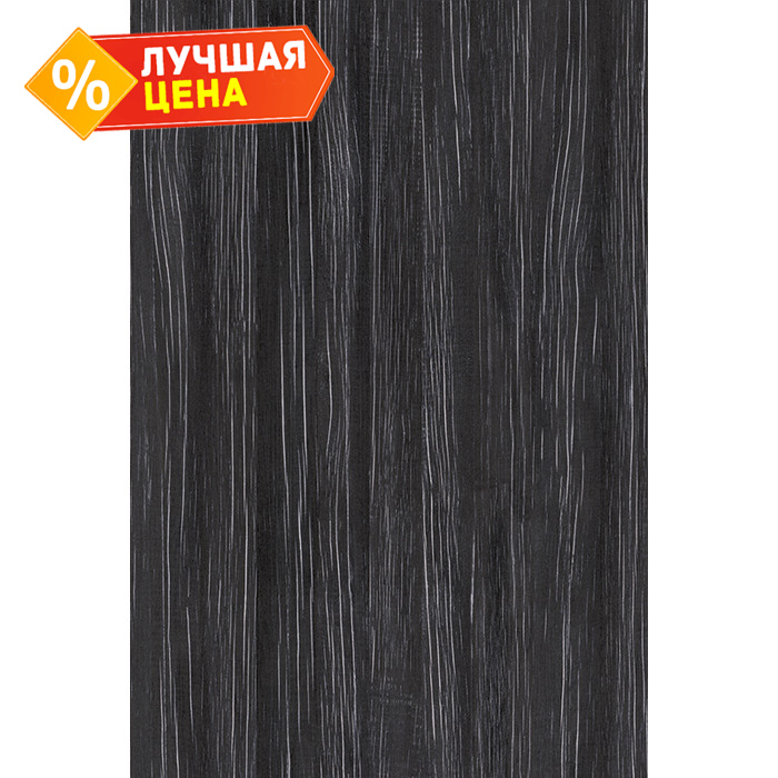 Плита ЛДСП Egger 25х2800х2070 H1123 Древесина графит ST22