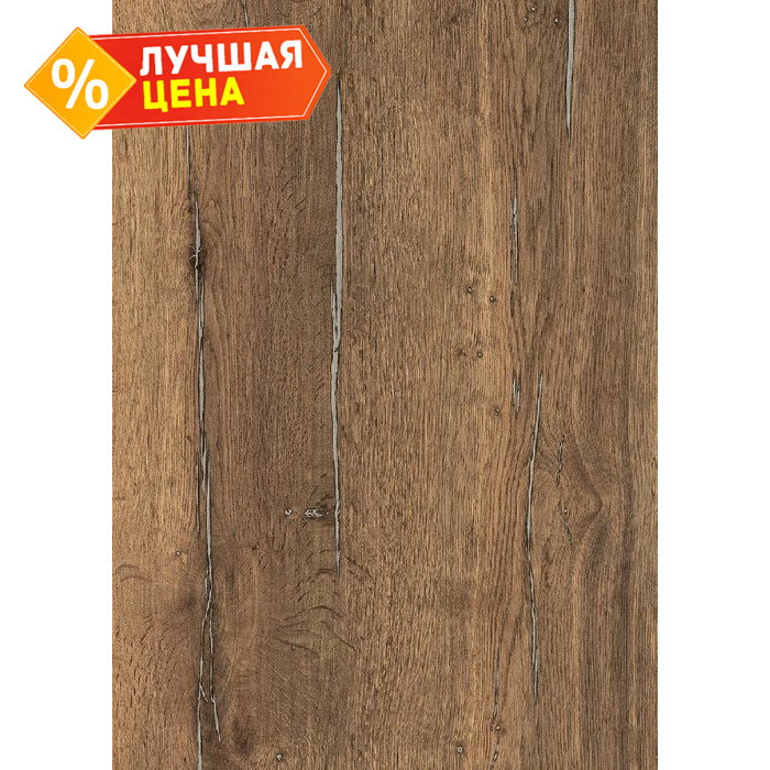 Плита ЛДСП Egger 25х2800х2070 H3176 Дуб Галифакс олово ST37